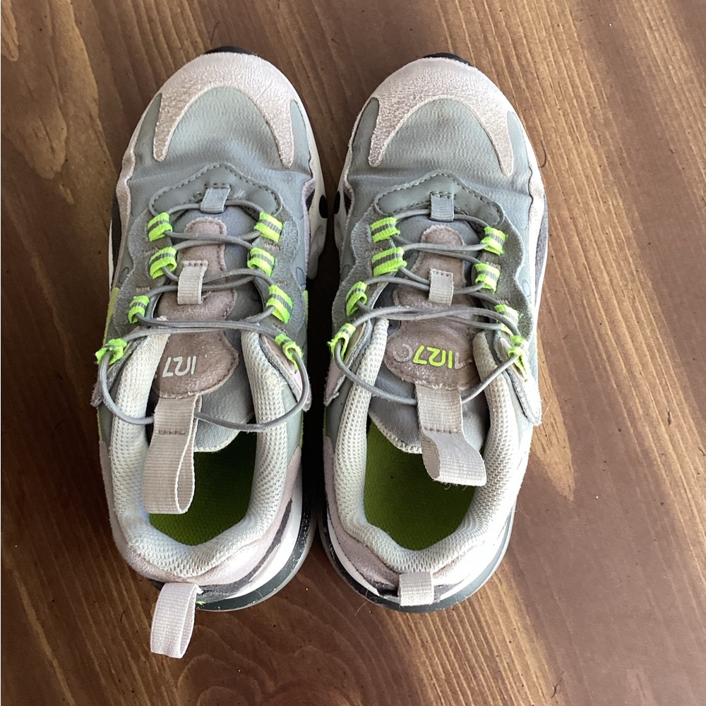 Nike 2/70